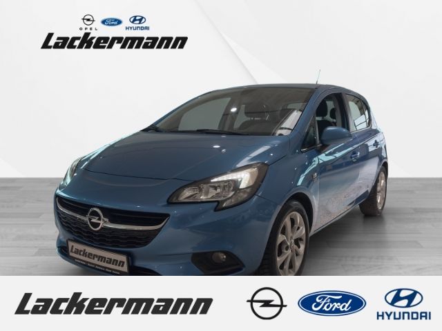 Corsa 120 Jahre ecoFlex 1.4 EU6d-T 5t. Apple Car