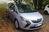 Opel Zafira Tourer 2.0 CDTI ecoFLEX Edition 125kW... - Opel Zafira Tourer in Hamburg