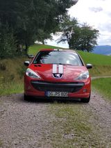 Peugeot 206+ 1.4 75 Modell Street Racing - Peugeot 206: Kombi