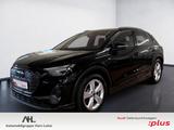 Audi Q4 e-tron 45 S line Matrix Navi HuD 360° ACC 360 - Audi Q4 e-tron in Bielefeld
