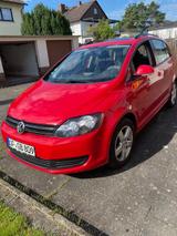 Volkswagen Golf Plus 1.2 TSI Comfortline Comfortline - VW Golf Plus Gebrauchtwagen in Frankfurt