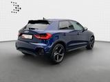 Audi A1 allstreet 30 TFSI S line*Navi*LED*Alu*PDC*Vir - Audi Jahreswagen