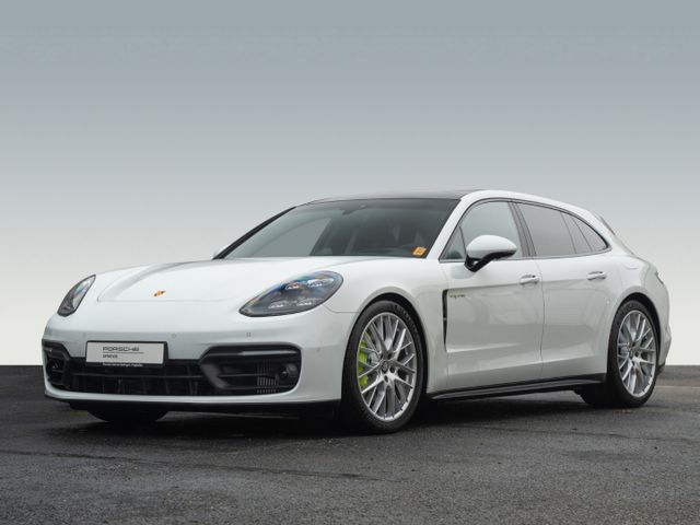 Porsche Panamera 4S E-Hybrid Sport Turismo HeadUp BOSE