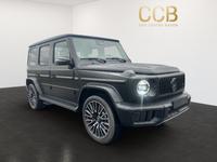 Mercedes-Benz G 63 AMG / MAGNO / A22 / MY2026