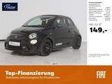 Abarth 595C 1.4 T-Jet 16V Yamaha 165 - Abarth 595C mit Benzin-Antrieb: Automatik