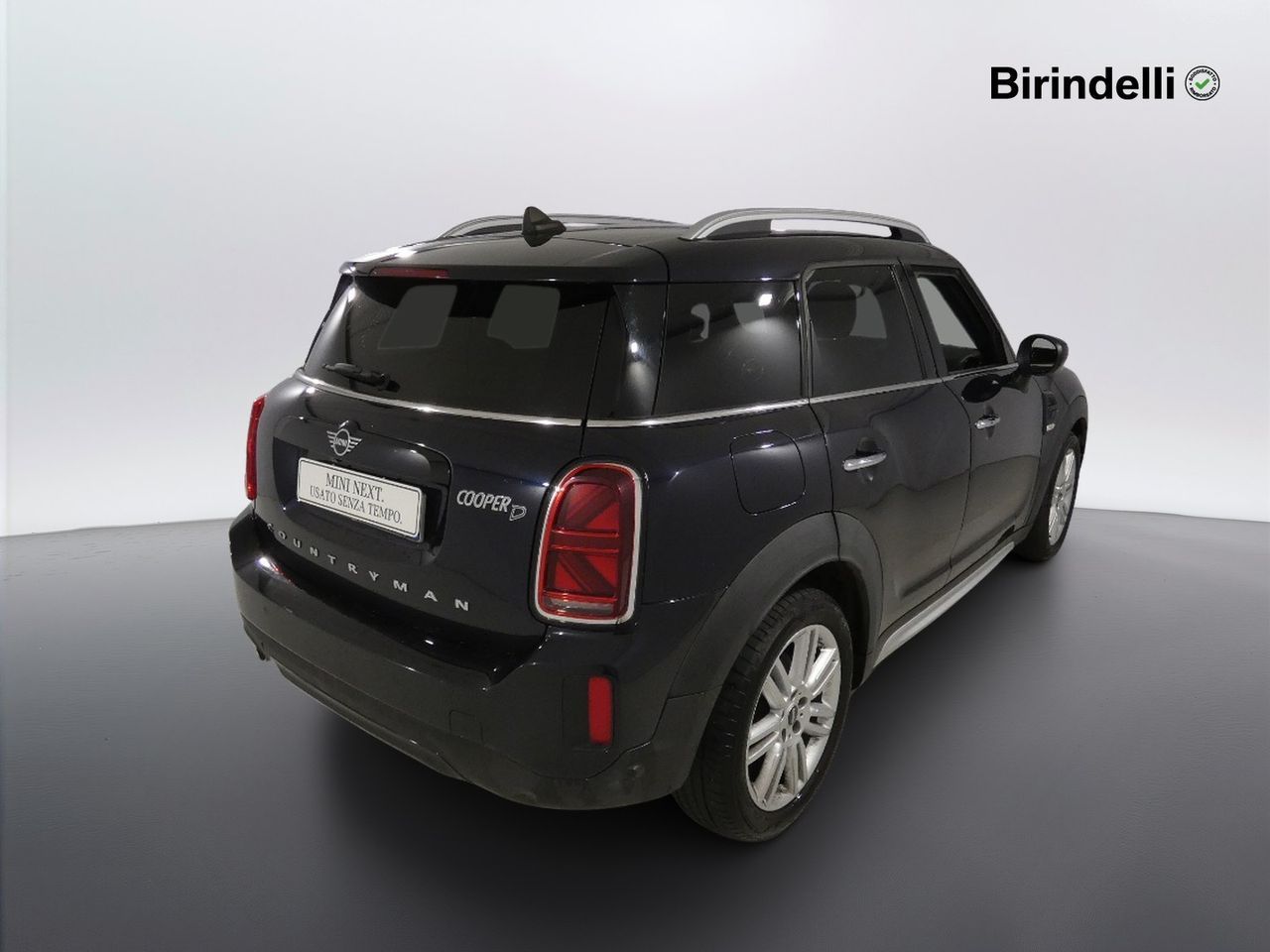 MINI Mini Countrym.(F60) - Mini 2.0 Cooper D Cla imagem 3