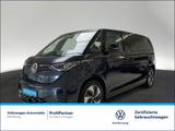 Volkswagen ID.Buzz Pro LR AHK 7-Sitze 360° Panorama LED - Volkswagen ID. Buzz mit Panoramadach