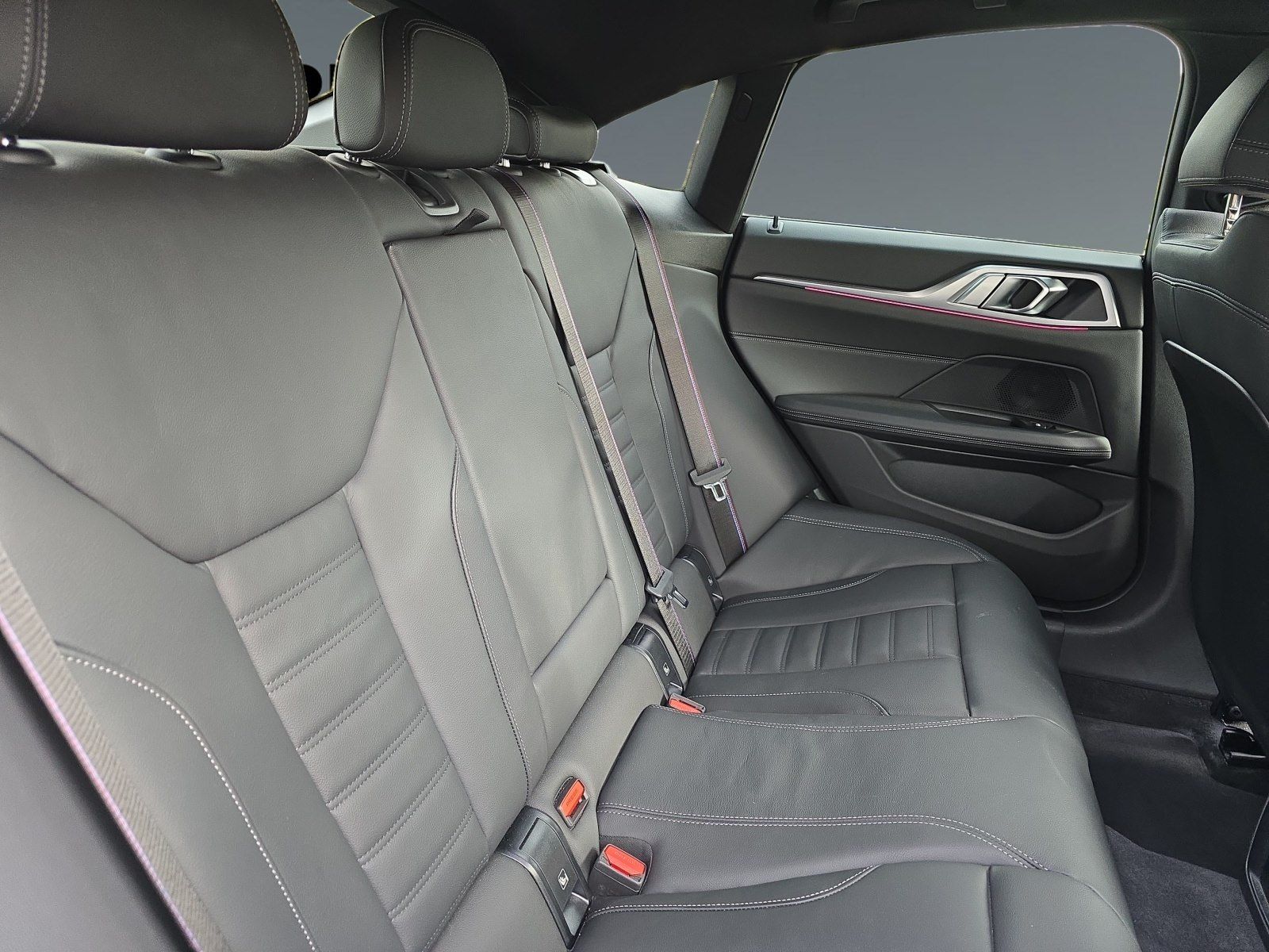 BMW 420 Gran Coupé - Bild 14