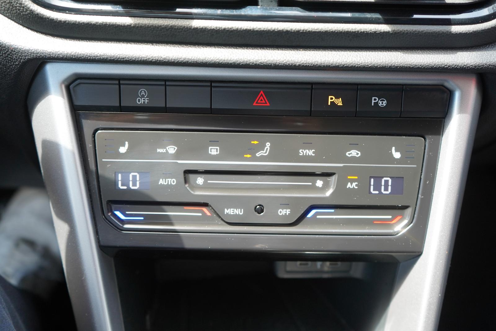 Volkswagen T-Roc 1.0 R-Line LED Navi ACC Virtual Cockpit, миниатюра 15