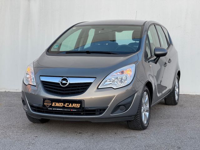 Opel Meriva 1.4 ecoFLEX *KLIMA * EURO 5 *