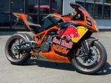 KTM 1190 RC8 R Red Bull Sondermodell - Offers