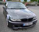BMW E46 325i Cabrio, Facelift, M-Paket, Vo... - BMW 3 Series: Cabrio, E46