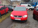 Volkswagen Touran Opa Fahrzeug (1941) TÜV neu Garantie - Volkswagen Touran aus 2003