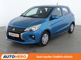 Mitsubishi Space Star 1.2 Plus *START/STOP*USB*KLIMA* - Mitsubishi Space Star Plus mit Benzin-Antrieb
