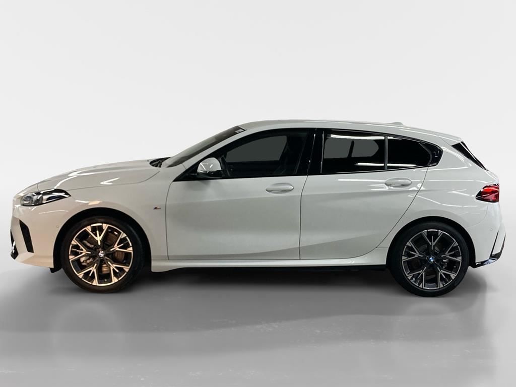 BMW 123 - Bild 4