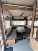 Bürstner Averso Plus 520 LT - Bürstner Averso plus