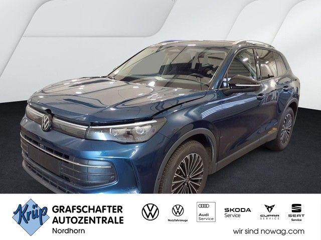 Tiguan 1.5 eTSI 96 kW Energy /AHK/LED+/360°KAM/