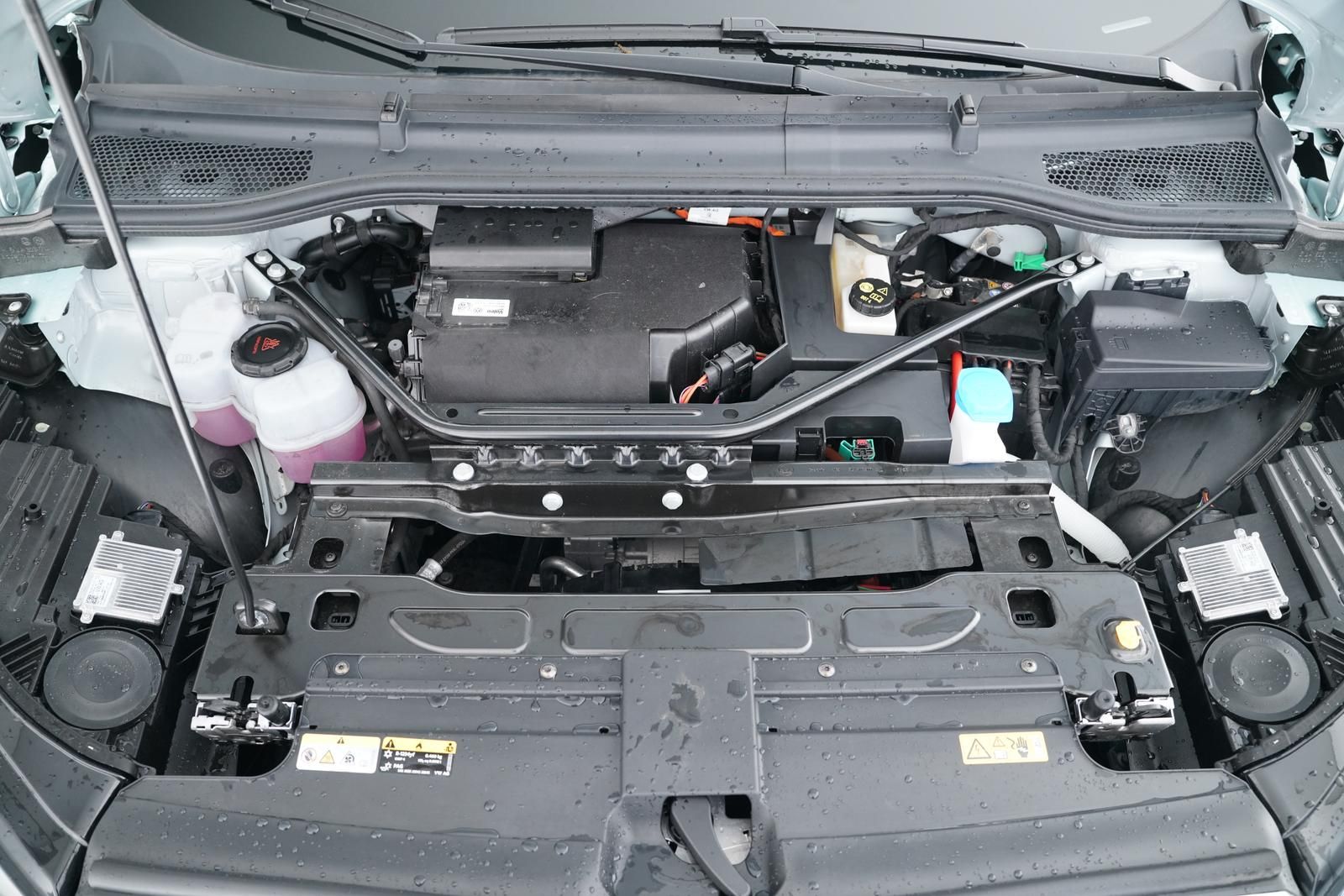 Skoda Enyaq - Bild 30