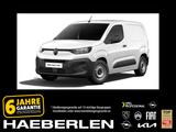 Citroën Berlingo Kasten M 1.5 100 *Kamera*AppelCarPlay* - Citroën Berlingo Jahreswagen mit Diesel-Antrieb