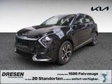 Kia Sportage Spirit 4WD 1.6 T-GDI Navi/Kamera/Sitzhe