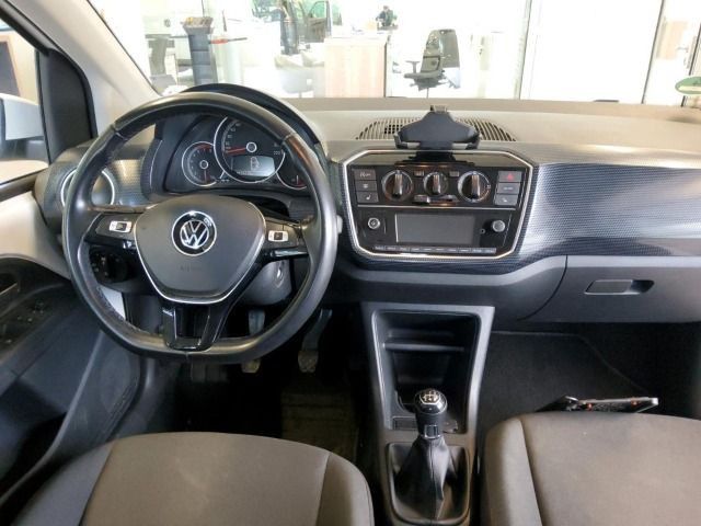 Volkswagen up! - Bild 6
