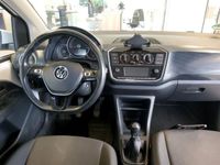 Volkswagen up! - Vorschau Bild 6