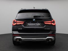 Foto Nummer 8: BMW X3