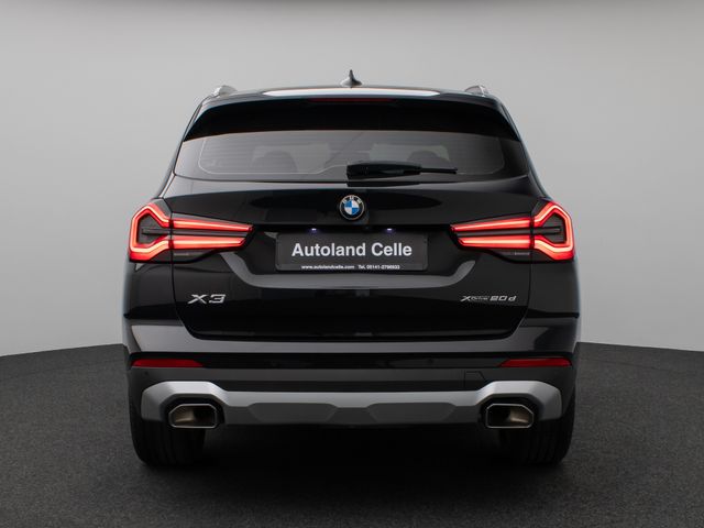 Foto Nummer 8: BMW X3