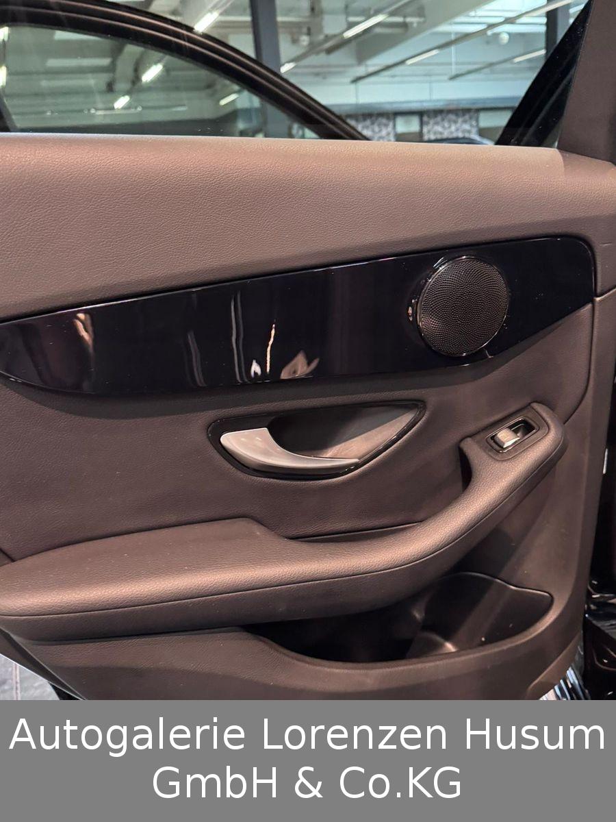 Mercedes-Benz C 300 C300 T de Business Keyless DAB Tempo Sihzg LED, миниатюра 28