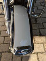 Harley-Davidson Road King Police (FLHP) - Motorräder in Leipzig