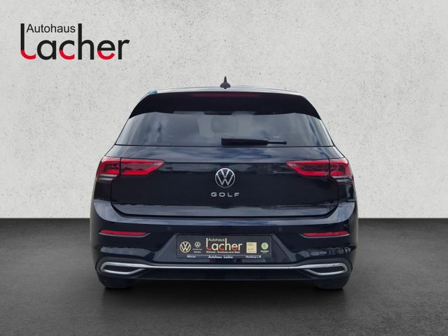 Golf Active 1.5 TSI,ACC,LED,Navi,HUD,Kamera