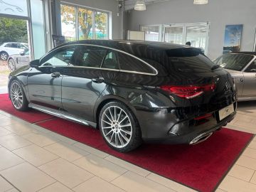 Mercedes CLA 200 - 3