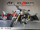 Triumph Thruxton R Vance+Hines ABM Lenker Griffheizung - TRIUMPH MOTORRAD