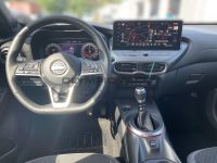Nissan Juke 1.0 DIG-T N-Connecta   KAMERA SHZG NAVI LED - Image
