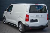 Opel Vivaro Kasten Edition S - Opel Vivaro Gebrauchtwagen in Leipzig
