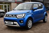 Suzuki Ignis 1.2 Club Hybrid 5-Gang - Suzuki Ignis: 1.5