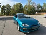 Mazda MX 3 1.8 V6 - Mazda MX-3 Benziner Gebrauchtwagen