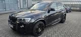 BMW X3 xDrive 20 d M Sport, Panorama, Head - BMW X3 Gebrauchtwagen in Saarbrücken