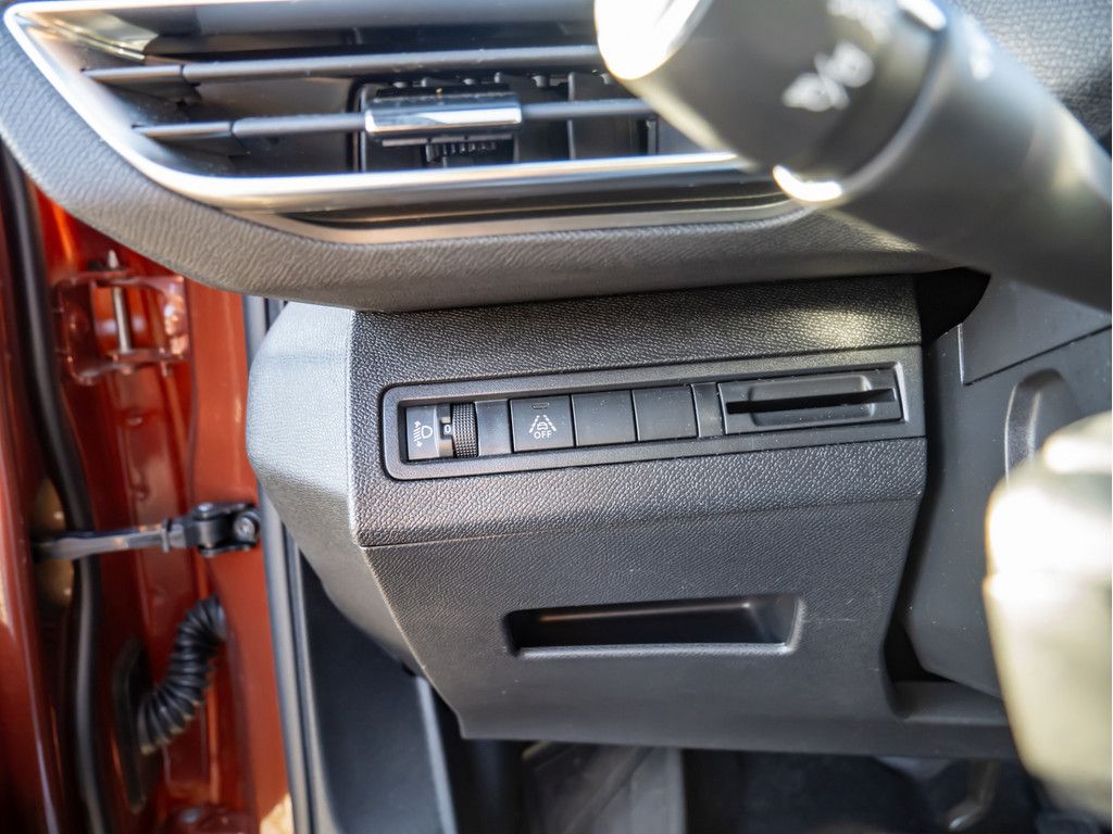 Peugeot 5008 - Bild 22