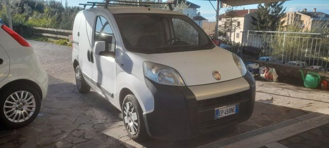 Fiat Qubo VENDITA A COMMERCIANTI DA PREPARARE!