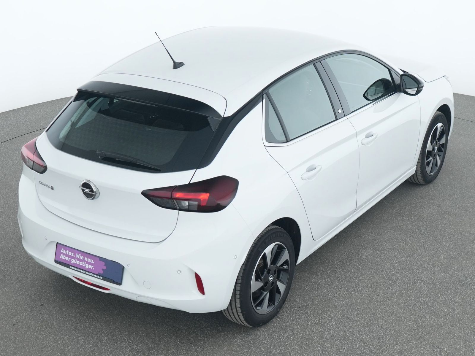 Opel Corsa - Bild 12