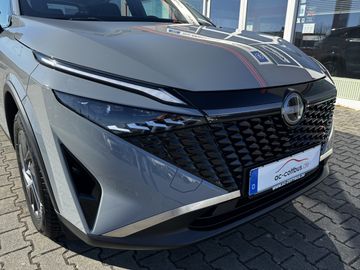 Nissan Qashqai - 7