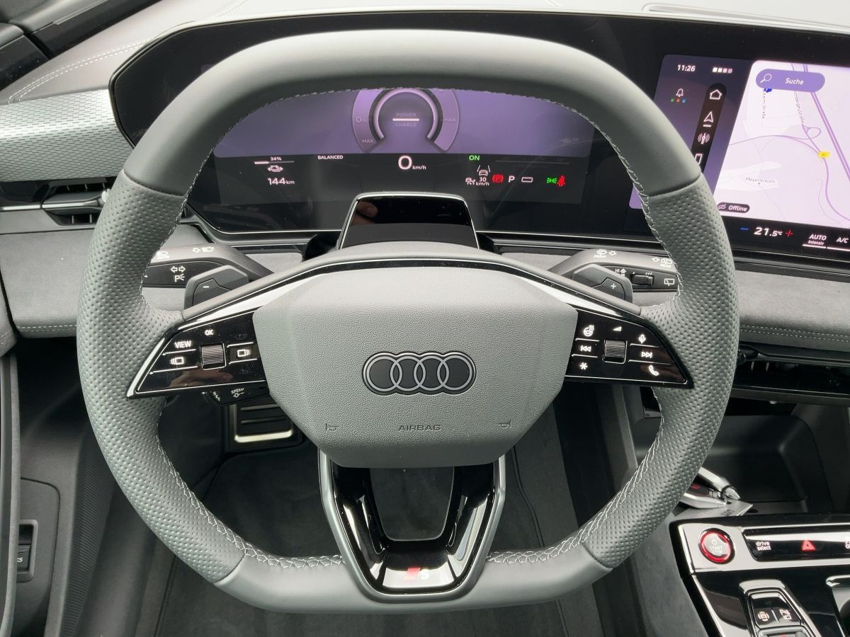Audi S6 - Bild 10