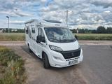 Knaus Van TI 550 MF Vansation | Solar, Lithium, Luftf. - Knaus Ti 550