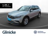 Volkswagen Tiguan 1.5 TSI Move AHK LED SiHz