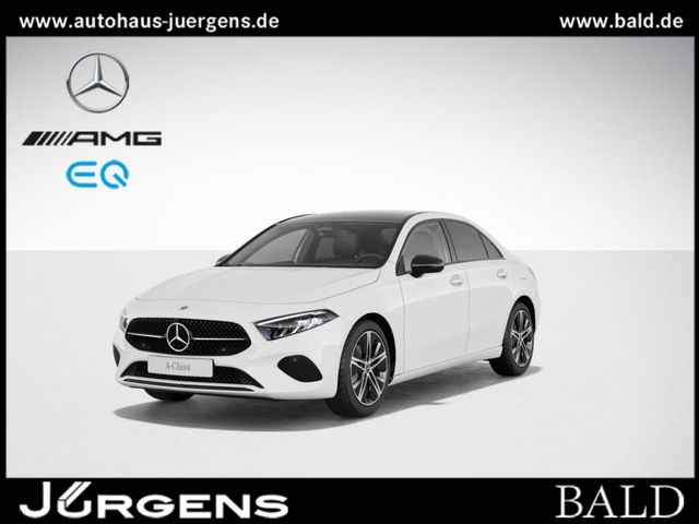 Mercedes-Benz A 200 Limousine +Progressive+MBUX+LED+Wide+Pano