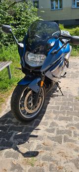 BMW F800 GT - Angebote entsprechen deinen Suchkriterien