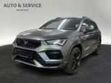 Cupra Ateca VZ 2.0 TSI DSG 4Drive AHK|AKRAPOVIC|NAVI - Cupra Ateca: Akrapovic
