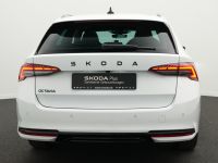 Skoda Octavia - Vorschau Bild 8