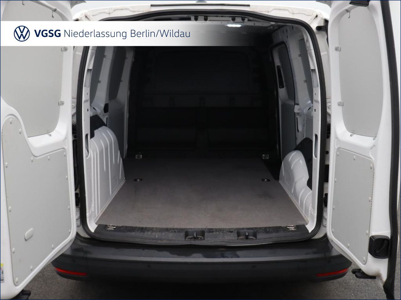 Volkswagen Caddy Maxi - Bild 13